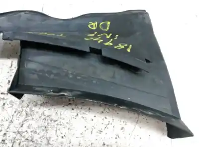 İkinci el araba yedek parçası torpido için seat cordoba berlina (6k2) sport oem iam referansları 6k1819414a  