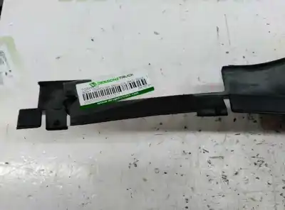 İkinci el araba yedek parçası torpido için seat cordoba berlina (6k2) sport oem iam referansları 6k1819414a  