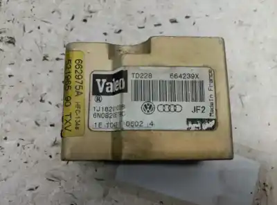 Автозапчасти б/у РАСШИРИТЕЛЬНЫЙ КЛАПАН за SEAT CORDOBA BERLINA (6K2)  ссылки OEM IAM 662975A  1J1820103B