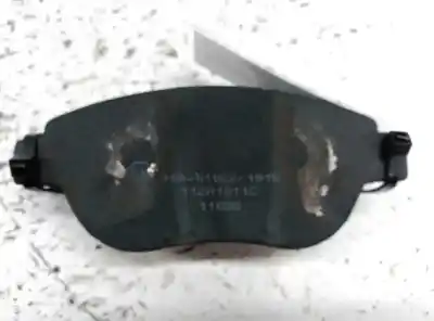 Gebrauchtes Autoersatzteil BREMSBELAGSATZ zum FIAT STILO (192)  OEM-IAM-Referenzen   