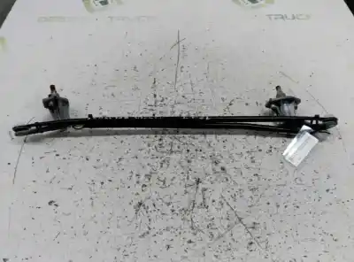 Peça sobressalente para automóvel em segunda mão motor do limpa para brisas por kia carnival ii 2.9 cdri ex referências oem iam 