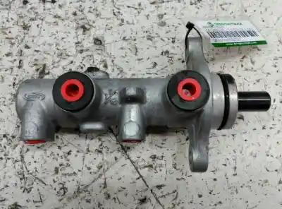 Peça sobressalente para automóvel em segunda mão bomba de travões por kia carnival ii 2.9 cdri ex referências oem iam 