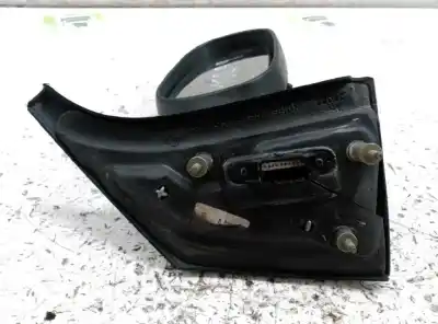 Second-hand car spare part right rearview mirror for renault megane i scenic (ja0) 1.9 d alize oem iam references   