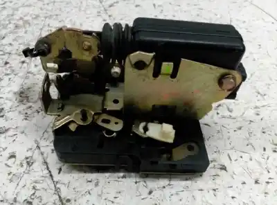 Second-hand car spare part rear right door lock for renault megane i scenic (ja0) 1.9 d alize oem iam references 