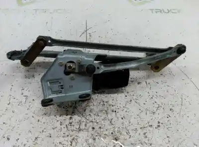 Second-hand car spare part front windshield wiper motor for renault megane i scenic (ja0) 1.9 d alize oem iam references 7700843523