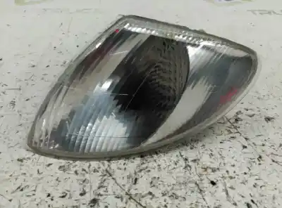 Second-hand car spare part front left headlight for renault megane i scenic (ja0) 1.9 d alize oem iam references 