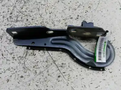 Second-hand car spare part bonnet hinge for renault megane i scenic (ja0) 1.9 d alize oem iam references 