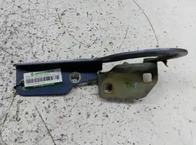 Second-hand car spare part bonnet hinge for renault megane i scenic (ja0) 1.9 d alize oem iam references   