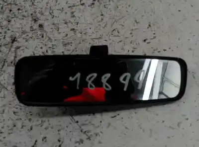 Second-hand car spare part interior rearview mirror for renault megane i scenic (ja0) 1.9 d alize oem iam references 