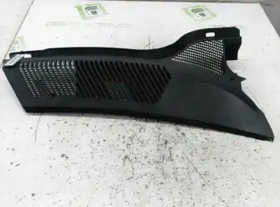 Second-hand car spare part torpedo for renault megane i scenic (ja0) 1.9 d alize oem iam references 7700427666