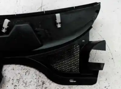 Second-hand car spare part torpedo for renault megane i scenic (ja0) 1.9 d alize oem iam references 7700427666  