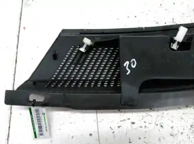 Second-hand car spare part torpedo for renault megane i scenic (ja0) 1.9 d alize oem iam references 7700427666  
