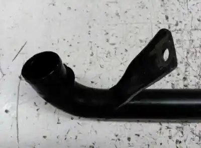 Peça sobressalente para automóvel em segunda mão tubo por peugeot boxer furgón 2.2 hdi 120 referências oem iam   