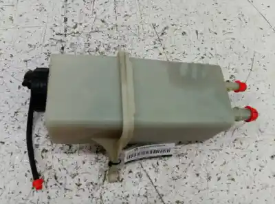 Peça sobressalente para automóvel em segunda mão depósito / reservatório do óleo de direção assistida por peugeot boxer furgón 2.2 hdi 120 referências oem iam 