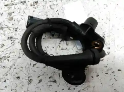 Second-hand car spare part abs sensor for renault megane i scenic (ja0) 1.9 d alize oem iam references 7700429113