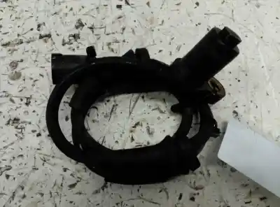 Second-hand car spare part abs sensor for renault megane i scenic (ja0) 1.9 d alize oem iam references 7700429113