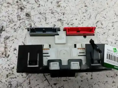 Second-hand car spare part multifunction display for renault megane i scenic (ja0) 1.9 d alize oem iam references 00963008eh2572053  
