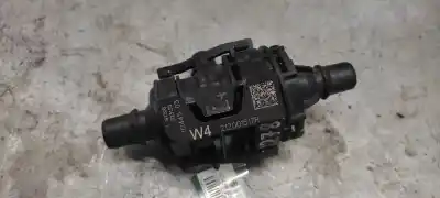 Second-hand car spare part WATER PUMP for NISSAN QASHQAI (J11)  OEM IAM references 1191206  11244505