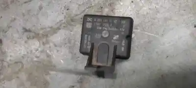 Peça sobressalente para automóvel em segunda mão CAIXA DE PRÉ-AQUECIMENTO por NISSAN QASHQAI (J11)  Referências OEM IAM A6089000200 8 PINS 110679886R