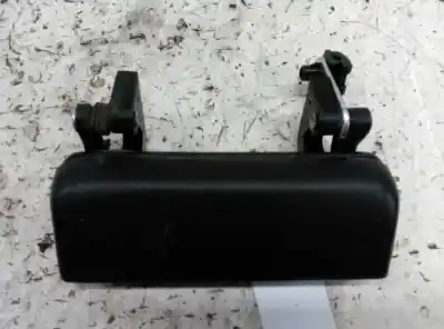 Second-hand car spare part exterior right rear door handle for ford transit caja cerrada, corta (fy) (2000 =>) ft 260 2.0 oem iam references 