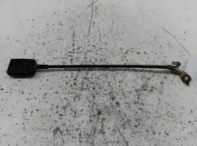 Second-hand car spare part right front seat belt buckle for ford transit caja cerrada, corta (fy) (2000 =>) ft 260 2.0 oem iam references 