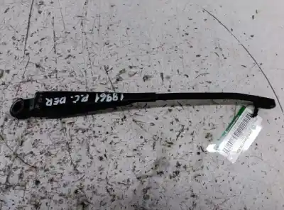 Second-hand car spare part rear windshield wiper arm for ford transit caja cerrada, corta (fy) (2000 =>) ft 260 2.0 oem iam references yc15c1517c20