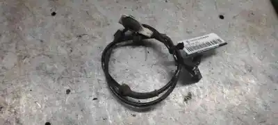 Second-hand car spare part ABS SENSOR for PEUGEOT 307 CC (S1)  OEM IAM references 9646125880  2 PINS