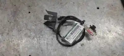 Second-hand car spare part ABS SENSOR for PEUGEOT 307 CC (S1)  OEM IAM references 9652310580  2 PINS