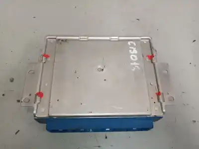 Second-hand car spare part electronic module for renault magnum ab diesel oem iam references 21377527