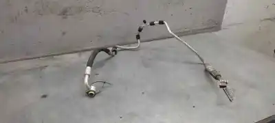 Second-hand car spare part air conditioning pipes for volkswagen golf v berlina (1k1) conceptline (e) oem iam references 1k0820743am