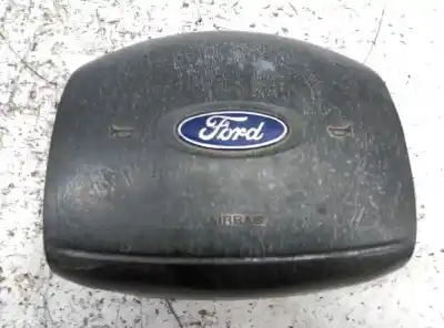 Second-hand car spare part front left air bag for ford transit caja cerrada, corta (fy) (2000 =>) ft 260 2.0 oem iam references 