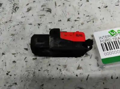 Second-hand car spare part switch for ford transit caja cerrada, corta (fy) (2000 =>) ft 260 2.0 oem iam references 5399465010