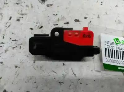 Second-hand car spare part switch for ford transit caja cerrada, corta (fy) (2000 =>) ft 260 2.0 oem iam references 5399465010