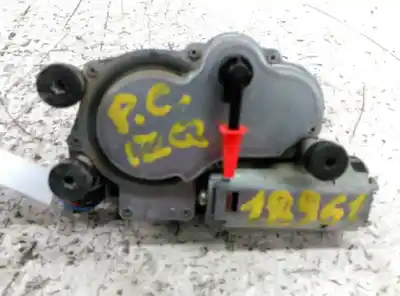 Second-hand car spare part rear windshield wiper motor for ford transit caja cerrada, corta (fy) (2000 =>) ft 260 2.0 oem iam references yc1517w400cf