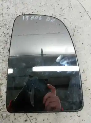 Second-hand car spare part right wing mirror glass for ford transit caja cerrada, corta (fy) (2000 =>) ft 260 2.0 oem iam references 