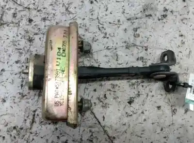 Second-hand car spare part door stop for ford transit caja cerrada, corta (fy) (2000 =>) ft 260 2.0 oem iam references yc15v23500ae