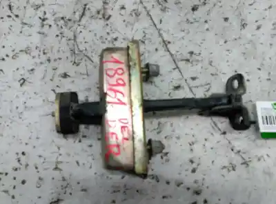 Second-hand car spare part door stop for ford transit caja cerrada, corta (fy) (2000 =>) ft 260 2.0 oem iam references yc15v23500ae