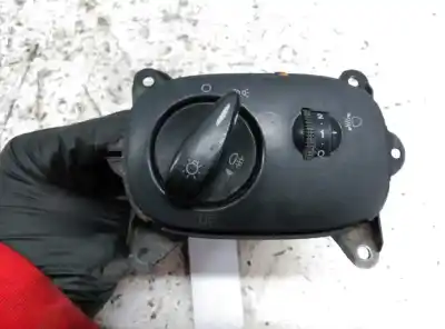 Second-hand car spare part headlights switch for ford transit caja cerrada, corta (fy) (2000 =>) ft 260 2.0 oem iam references yc1t13a024bb