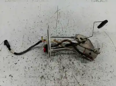 Second-hand car spare part fuel tank sender unit for ford transit caja cerrada, corta (fy) (2000 =>) ft 260 2.0 oem iam references 