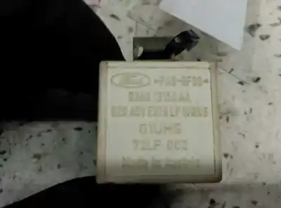 Second-hand car spare part relay for ford transit caja cerrada, corta (fy) (2000 =>) ft 260 2.0 oem iam references 93ag13150aa