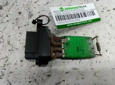 Second-hand car spare part heater blower for ford transit caja cerrada, corta (fy) (2000 =>) ft 260 2.0 oem iam references 