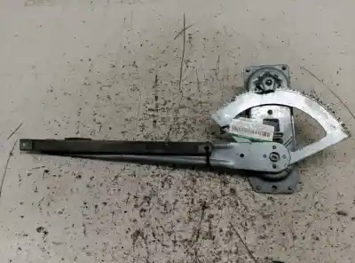 Second-hand car spare part passenger side right window regulator for ford transit caja cerrada, corta (fy) (2000 =>) ft 260 2.0 oem iam references 