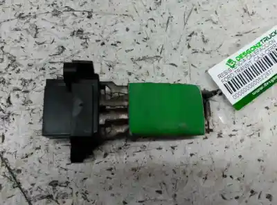 Tweedehands auto-onderdeel verwarmingsweerstand voor ford transit caja cerrada, corta (fy) (2000 =>) ft 260 2.0 oem iam-referenties 1r36kr34k