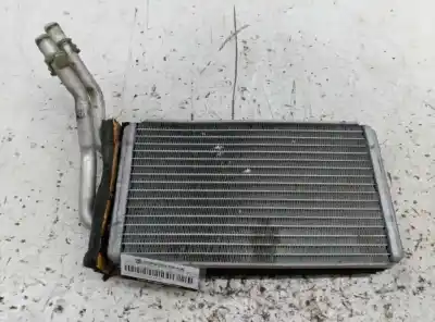 Tweedehands auto-onderdeel verwarming / airconditioning radiator voor ford transit caja cerrada, corta (fy) (2000 =>) ft 260 2.0 oem iam-referenties 