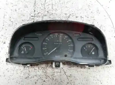 Tweedehands auto-onderdeel instrumentenpaneel voor ford transit caja cerrada, corta (fy) (2000 =>) ft 260 2.0 oem iam-referenties yc1f10849md