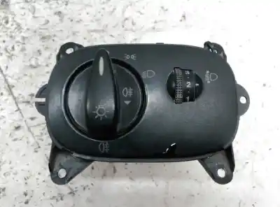 Tweedehands auto-onderdeel lichtbesturing voor ford transit caja cerrada, corta (fy) (2000 =>) ft 260 2.0 oem iam-referenties yc1t13a024bb