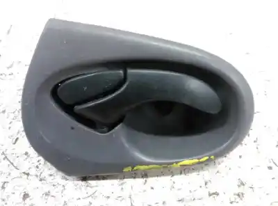 Tweedehands auto-onderdeel binnen voor rechts handvat voor ford transit caja cerrada, corta (fy) (2000 =>) ft 260 2.0 oem iam-referenties 