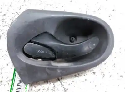 Tweedehands auto-onderdeel binnenhandgreep links voor voor ford transit caja cerrada, corta (fy) (2000 =>) ft 260 2.0 oem iam-referenties 
