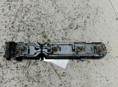 Tweedehands auto-onderdeel lamphouder voor ford transit caja cerrada, corta (fy) (2000 =>) ft 260 2.0 oem iam-referenties 