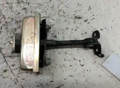 Tweedehands auto-onderdeel deurbeveiliging voor ford transit caja cerrada, corta (fy) (2000 =>) ft 260 2.0 oem iam-referenties 